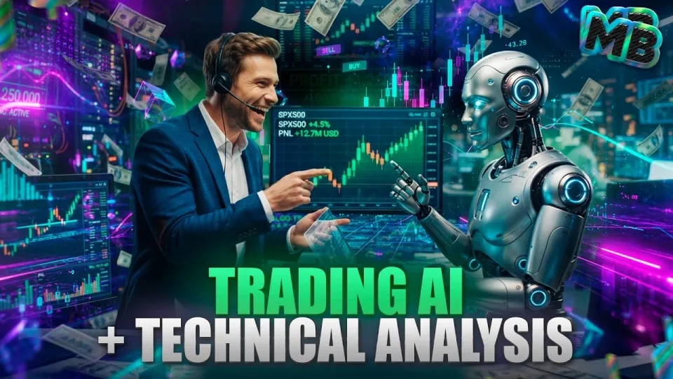 Binary Options Trading Strategy: Best AI Approach on Binodex
