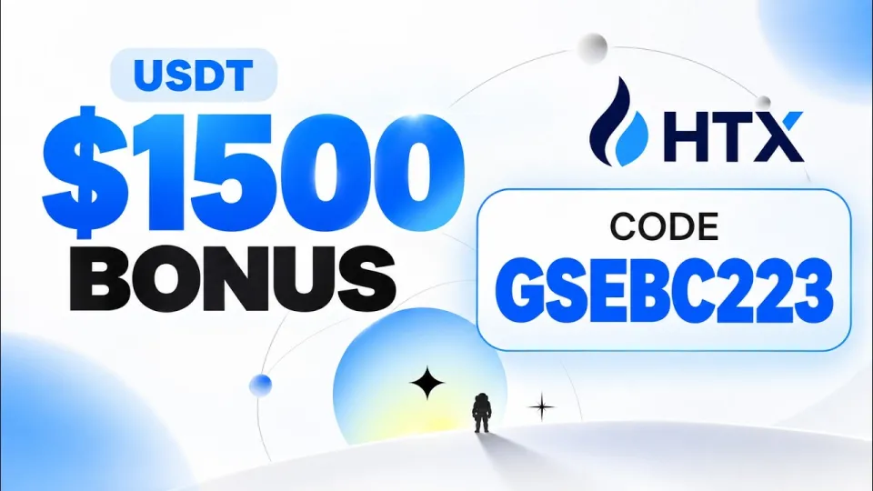 htx promo code: how to get up to $1500 bonus with 'gsebc223'
