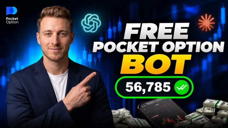 Pocket Option AI Trading Delivers Reliable Results With Minimal Investment