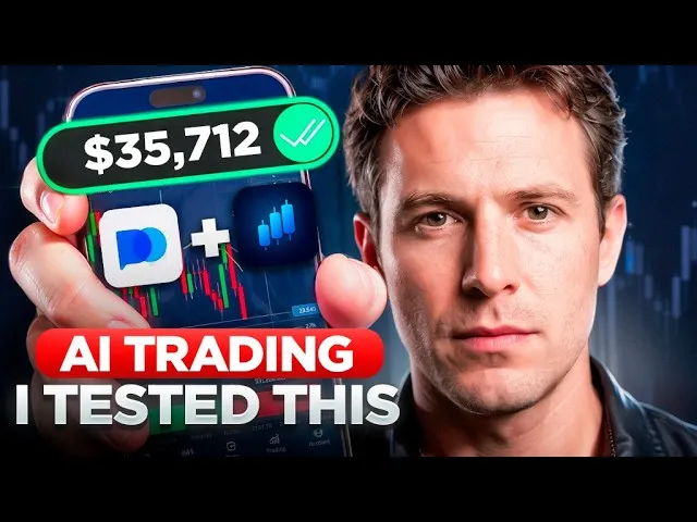 Pocket Option AI Trading Bot